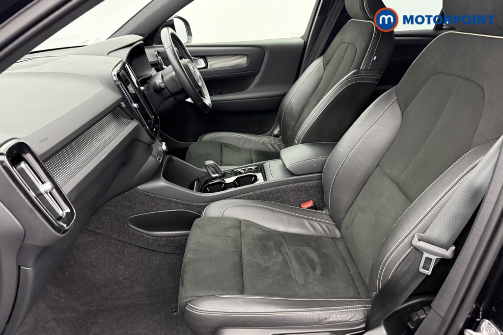 Volvo Xc40 R Design Automatic Petrol SUV - Stock Number (1565486) - 21st supplementary image