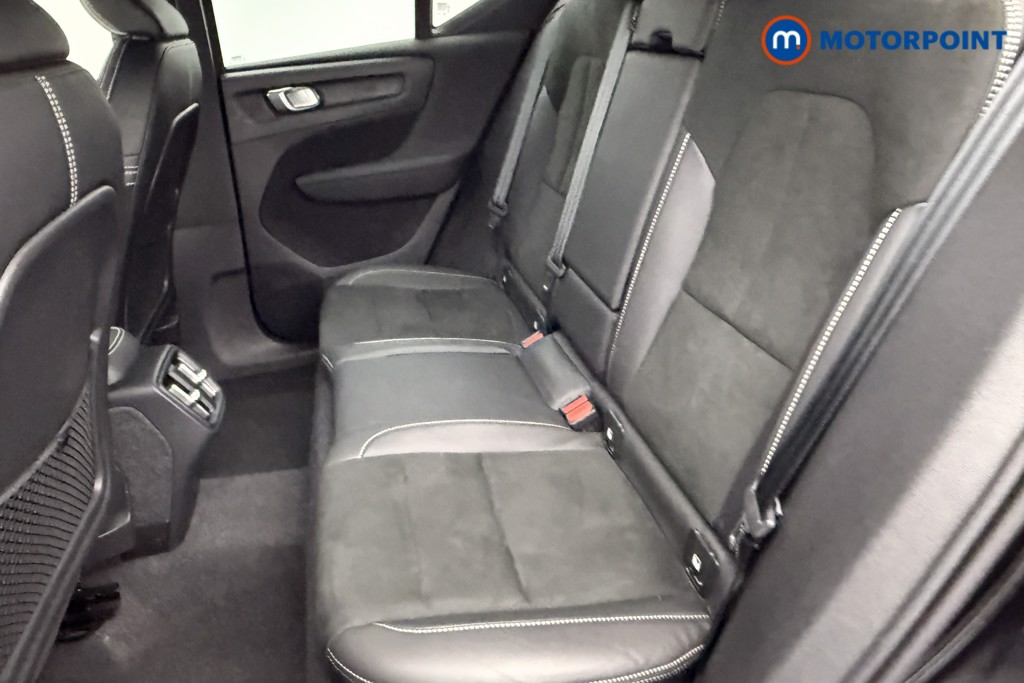Volvo Xc40 R Design Automatic Petrol SUV - Stock Number (1565486) - 22nd supplementary image