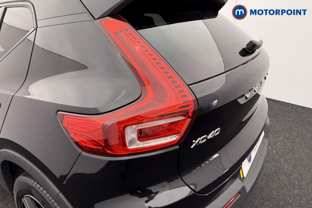 Volvo Xc40 R Design Automatic Petrol SUV - Stock Number (1565486) - 24th supplementary image