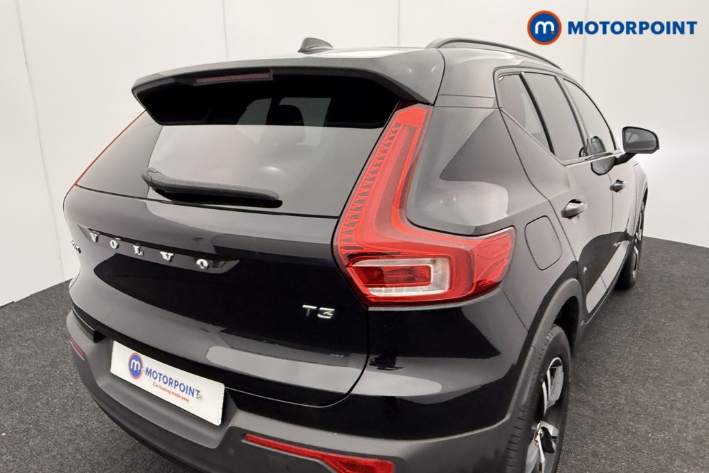 Volvo Xc40 R Design Automatic Petrol SUV - Stock Number (1565486) - 25th supplementary image