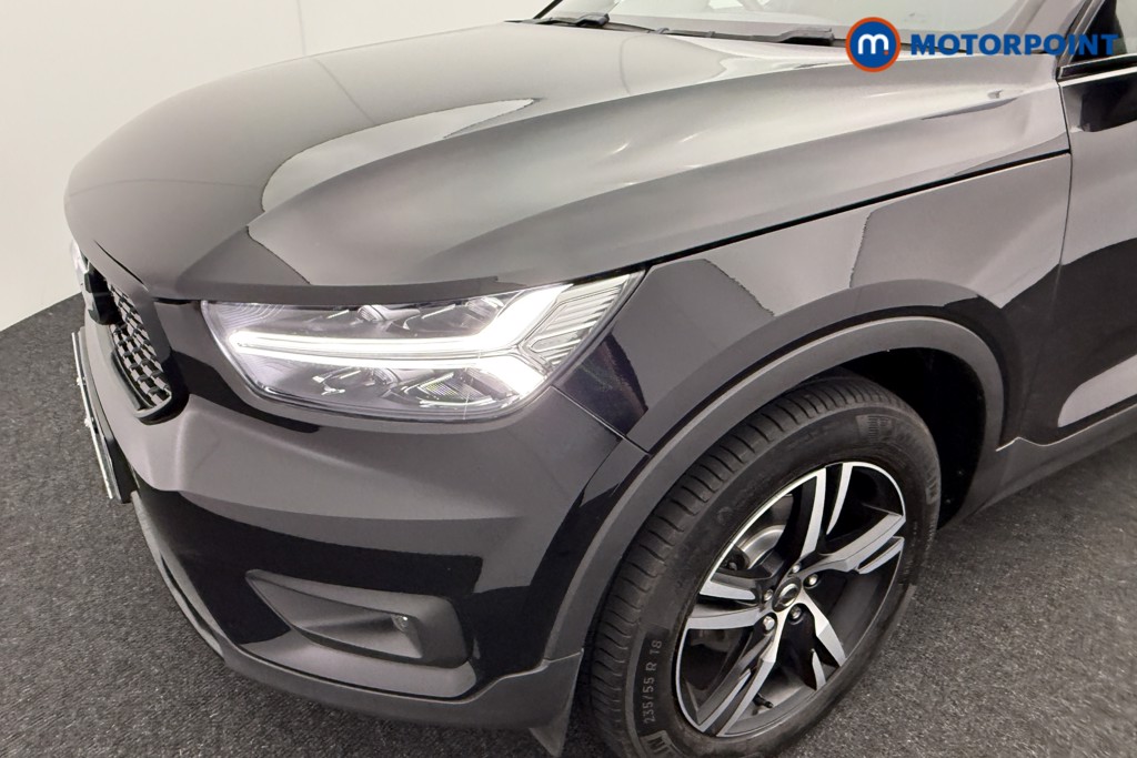 Volvo Xc40 R Design Automatic Petrol SUV - Stock Number (1565486) - 27th supplementary image