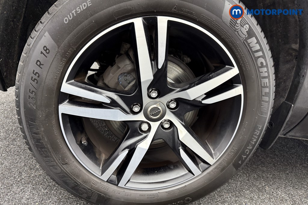 Volvo Xc40 R Design Automatic Petrol SUV - Stock Number (1565486) - 30th supplementary image