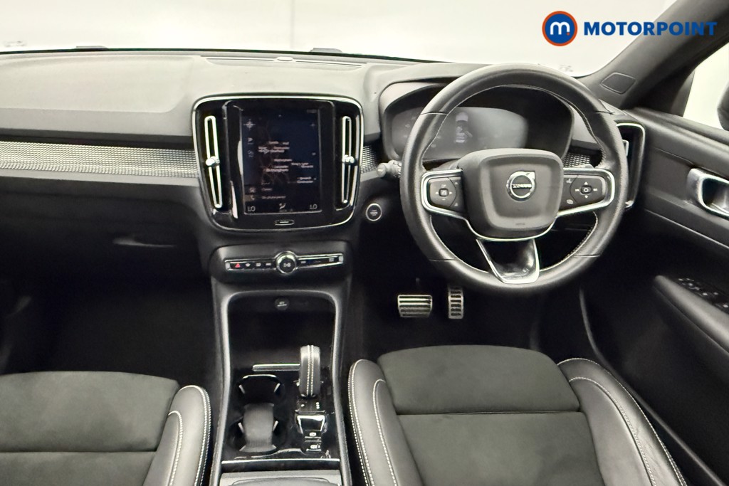 Volvo Xc40 R Design Automatic Petrol SUV - Stock Number (1565486) - 1st supplementary image