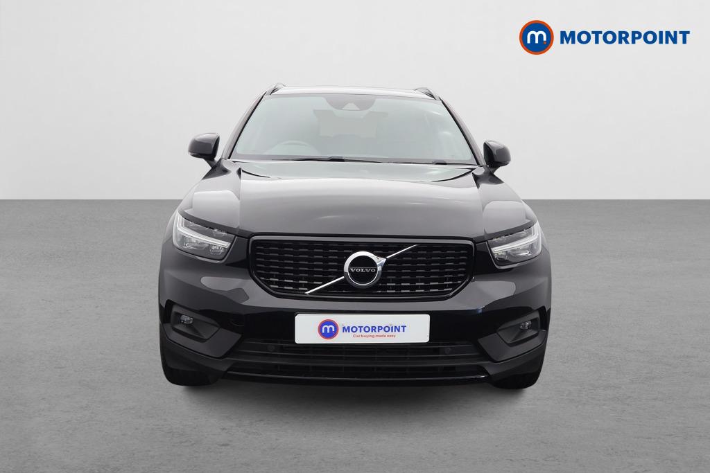 Volvo Xc40 R Design Automatic Petrol SUV - Stock Number (1565486) - Front bumper