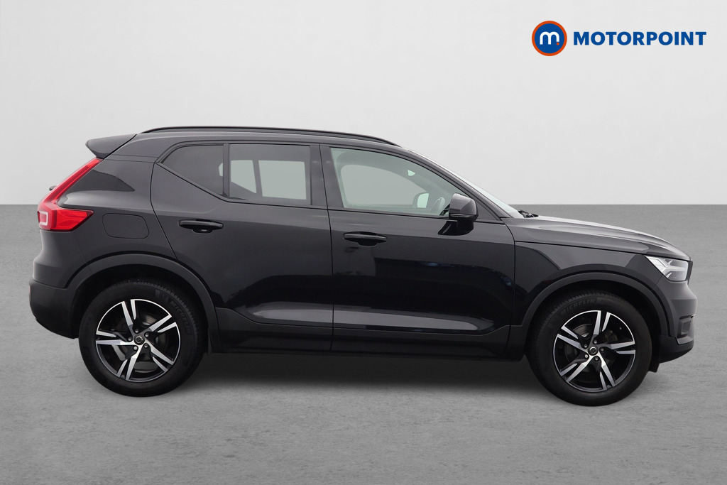 Volvo Xc40 R Design Automatic Petrol SUV - Stock Number (1565486) - Drivers side