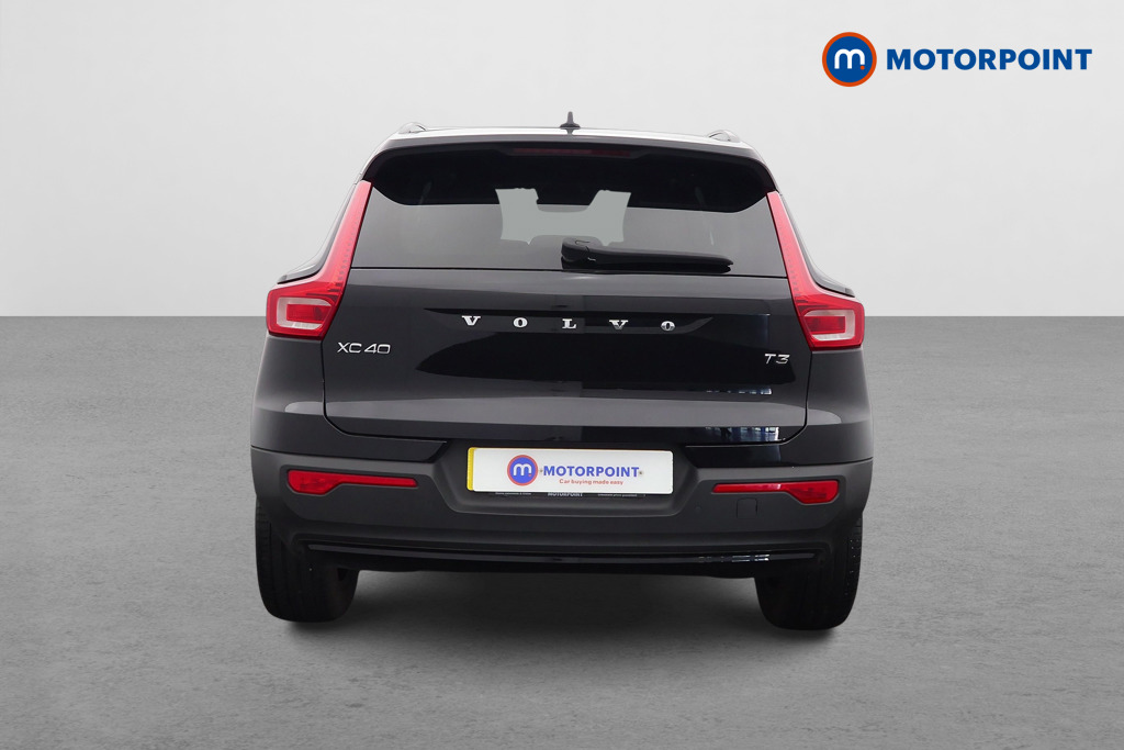 Volvo Xc40 R Design Automatic Petrol SUV - Stock Number (1565486) - Rear bumper