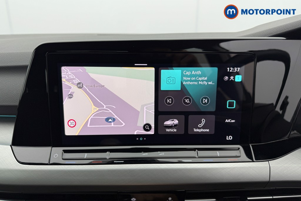 Volkswagen Golf Life Manual Petrol Hatchback - Stock Number (1565665) - 12th supplementary image