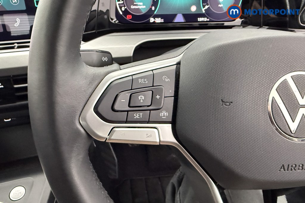 Volkswagen Golf Life Manual Petrol Hatchback - Stock Number (1565665) - 15th supplementary image