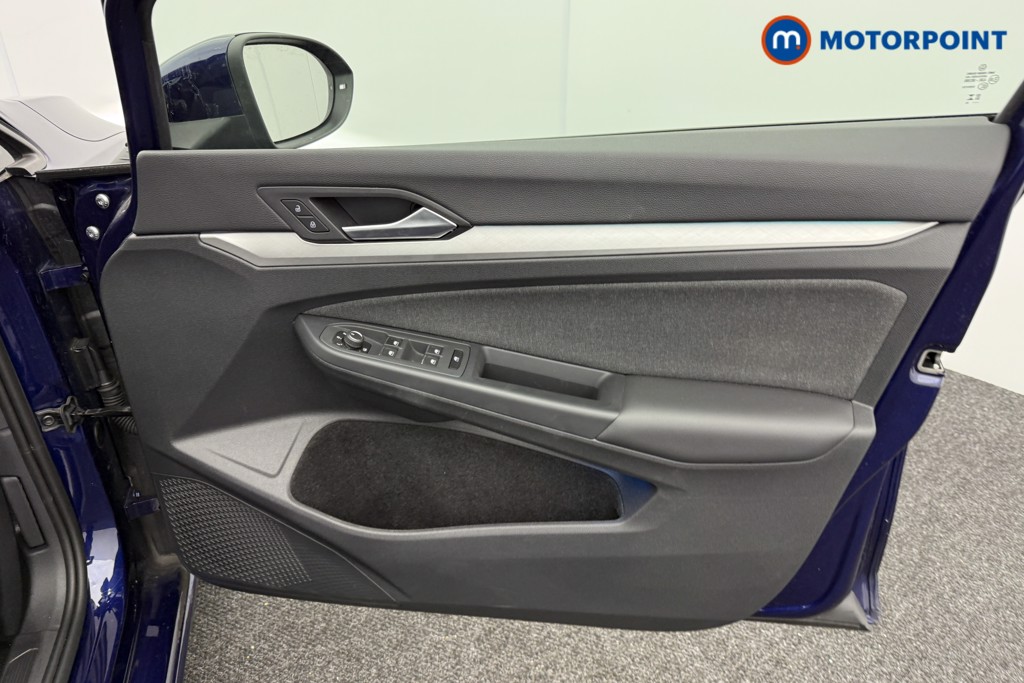 Volkswagen Golf Life Manual Petrol Hatchback - Stock Number (1565665) - 19th supplementary image