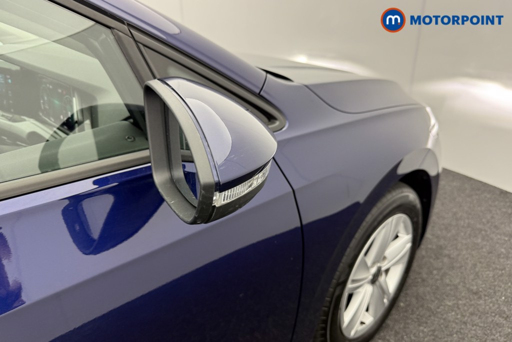 Volkswagen Golf Life Manual Petrol Hatchback - Stock Number (1565665) - 20th supplementary image