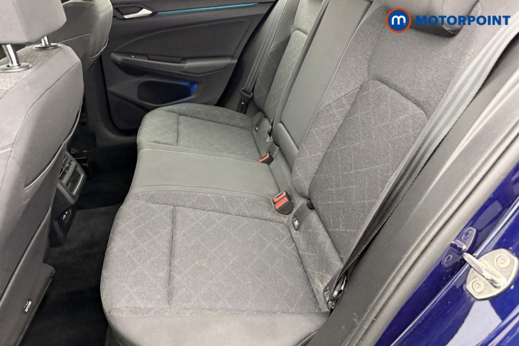Volkswagen Golf Life Manual Petrol Hatchback - Stock Number (1565665) - 24th supplementary image