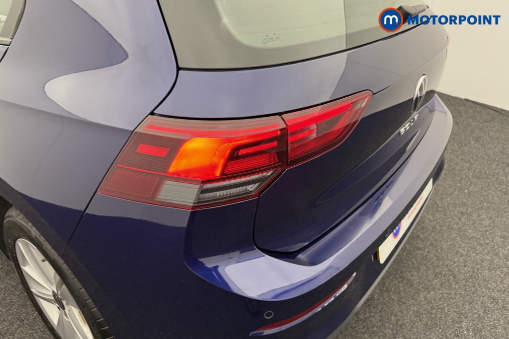 Volkswagen Golf Life Manual Petrol Hatchback - Stock Number (1565665) - 26th supplementary image