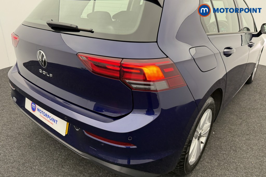 Volkswagen Golf Life Manual Petrol Hatchback - Stock Number (1565665) - 27th supplementary image