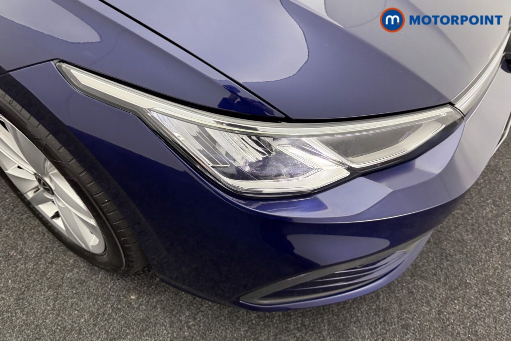 Volkswagen Golf Life Manual Petrol Hatchback - Stock Number (1565665) - 28th supplementary image