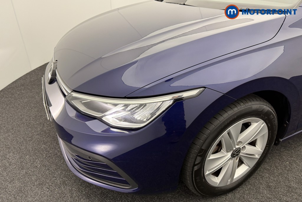 Volkswagen Golf Life Manual Petrol Hatchback - Stock Number (1565665) - 29th supplementary image
