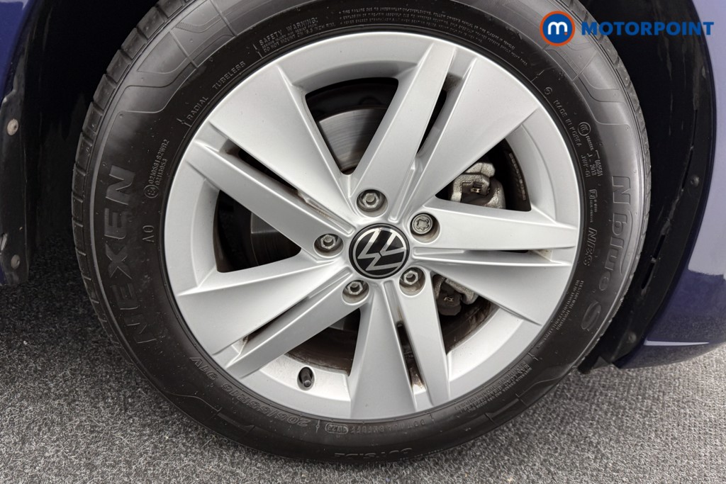 Volkswagen Golf Life Manual Petrol Hatchback - Stock Number (1565665) - 33rd supplementary image