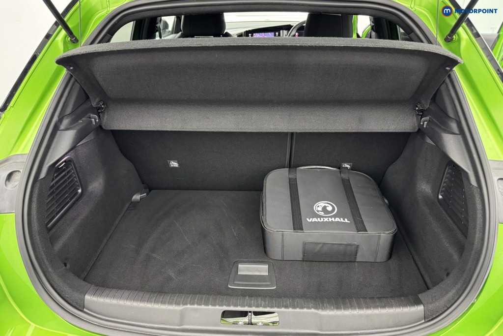 Vauxhall Mokka Ultimate Automatic Electric SUV - Stock Number (1566179) - 2nd supplementary image