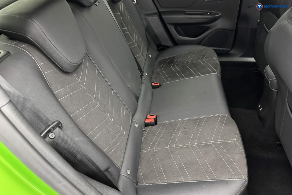 Vauxhall Mokka Ultimate Automatic Electric SUV - Stock Number (1566179) - 3rd supplementary image