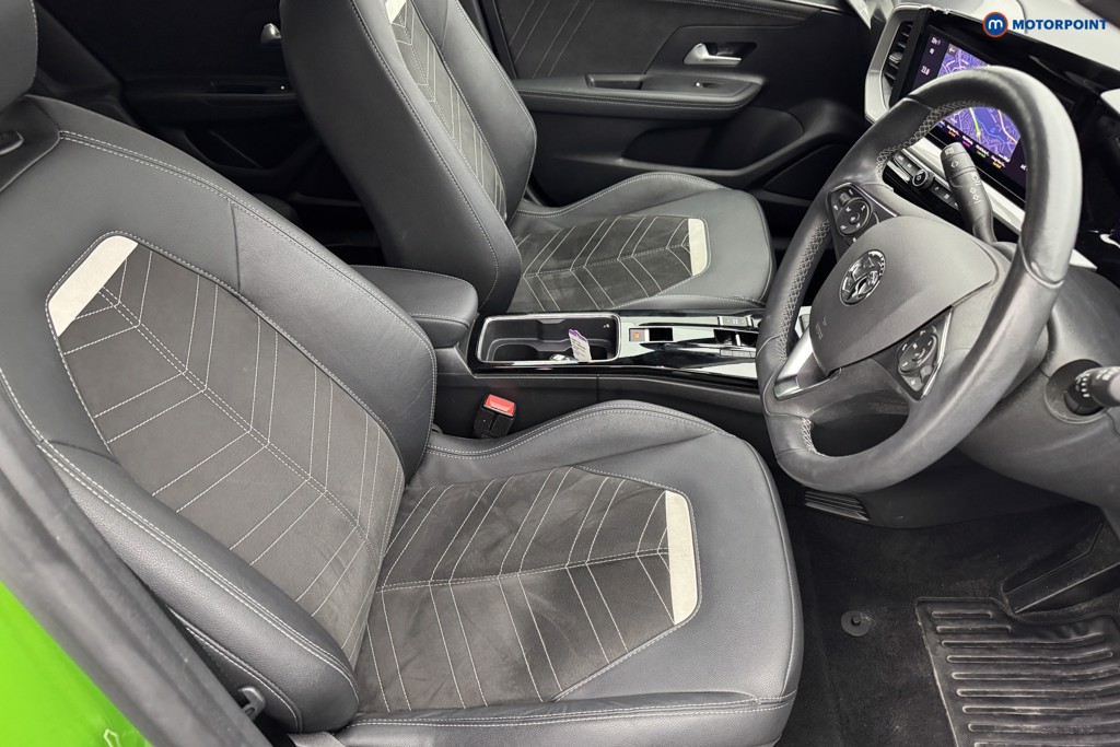 Vauxhall Mokka Ultimate Automatic Electric SUV - Stock Number (1566179) - 4th supplementary image