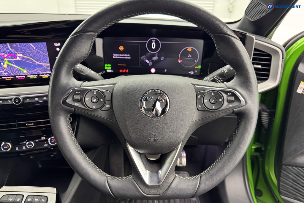 Vauxhall Mokka Ultimate Automatic Electric SUV - Stock Number (1566179) - 5th supplementary image
