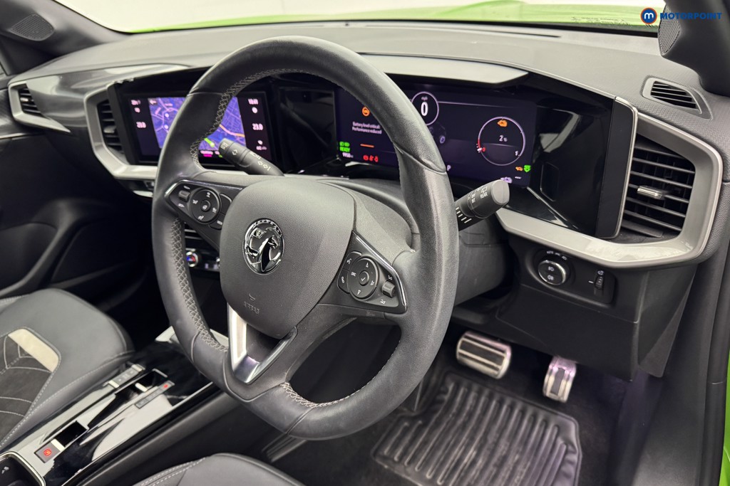 Vauxhall Mokka Ultimate Automatic Electric SUV - Stock Number (1566179) - 6th supplementary image