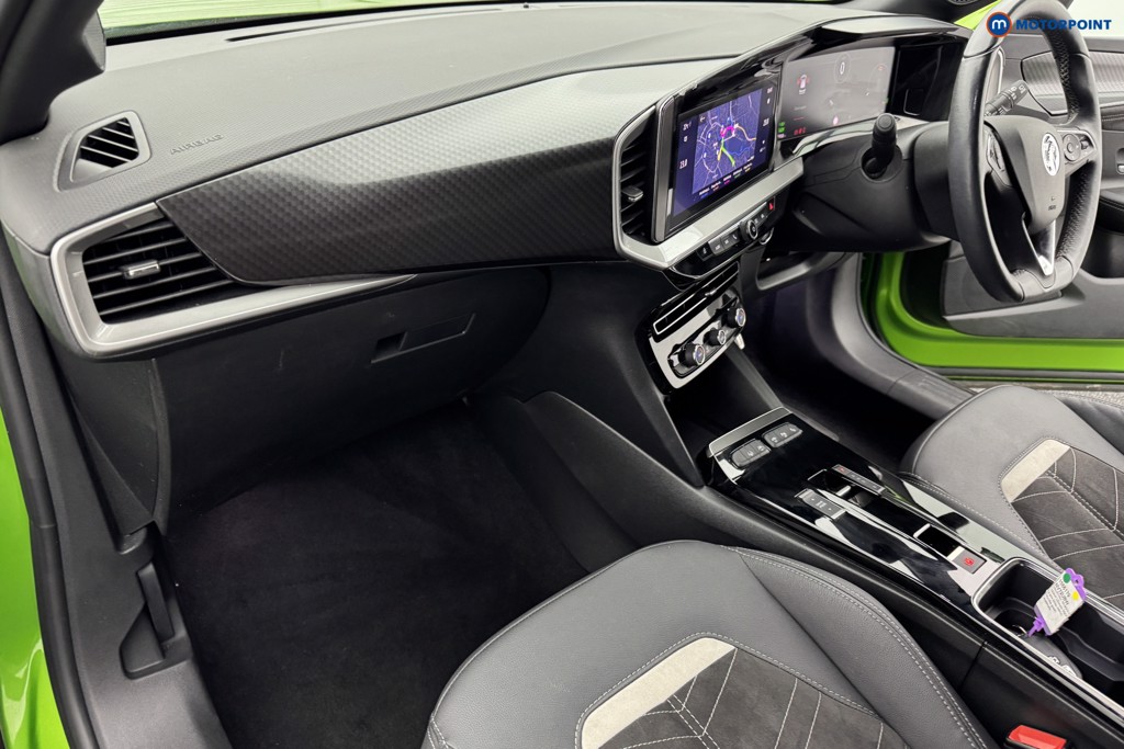 Vauxhall Mokka Ultimate Automatic Electric SUV - Stock Number (1566179) - 7th supplementary image