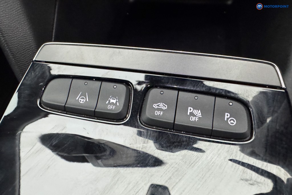 Vauxhall Mokka Ultimate Automatic Electric SUV - Stock Number (1566179) - 15th supplementary image