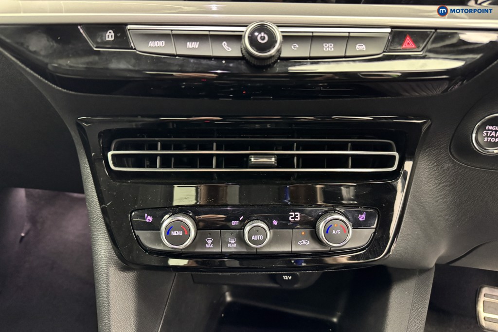 Vauxhall Mokka Ultimate Automatic Electric SUV - Stock Number (1566179) - 17th supplementary image