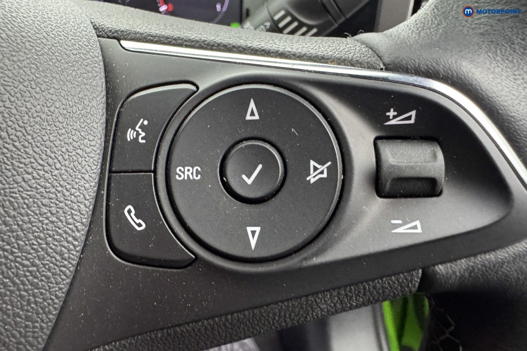 Vauxhall Mokka Ultimate Automatic Electric SUV - Stock Number (1566179) - 20th supplementary image