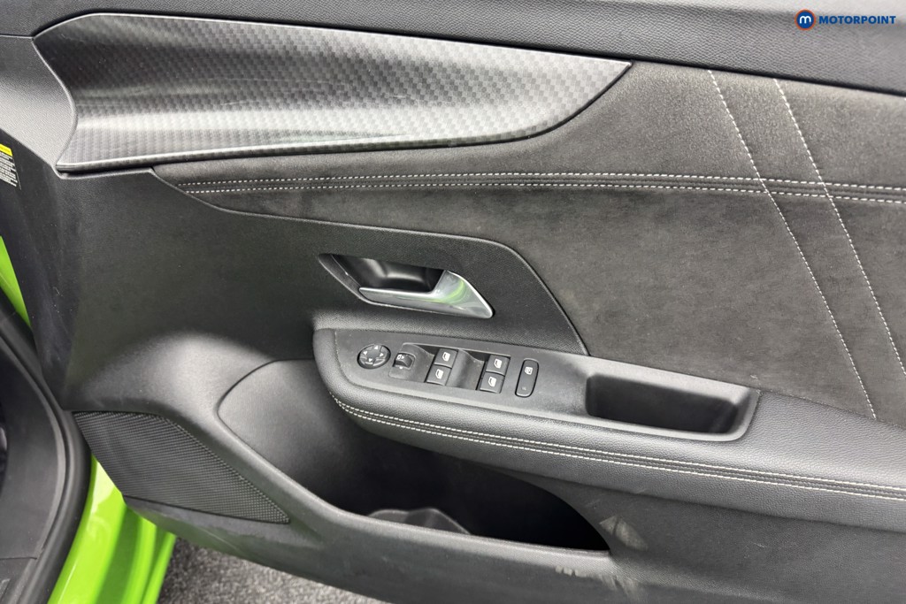 Vauxhall Mokka Ultimate Automatic Electric SUV - Stock Number (1566179) - 21st supplementary image