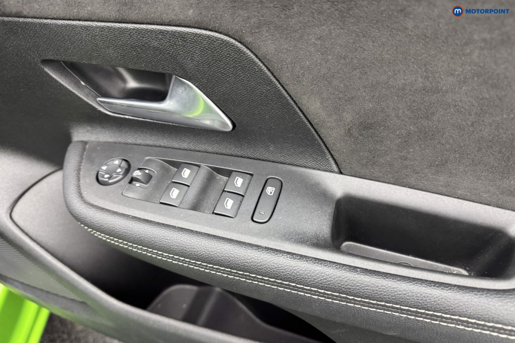Vauxhall Mokka Ultimate Automatic Electric SUV - Stock Number (1566179) - 22nd supplementary image