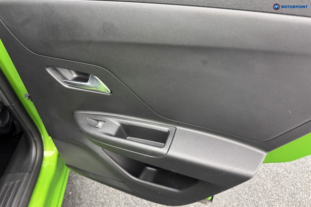 Vauxhall Mokka Ultimate Automatic Electric SUV - Stock Number (1566179) - 23rd supplementary image