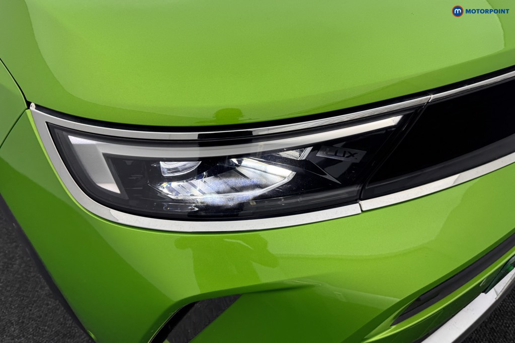 Vauxhall Mokka Ultimate Automatic Electric SUV - Stock Number (1566179) - 25th supplementary image