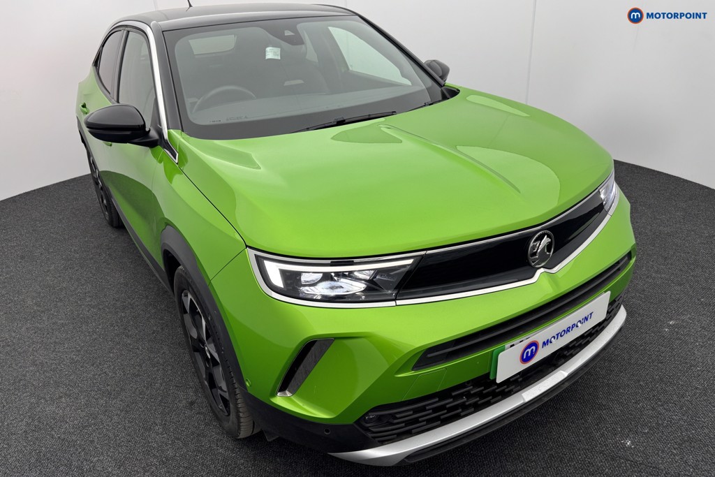 Vauxhall Mokka Ultimate Automatic Electric SUV - Stock Number (1566179) - 26th supplementary image