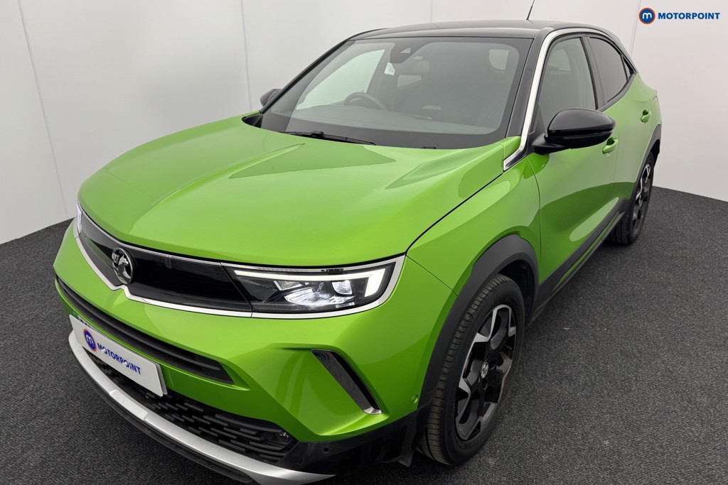 Vauxhall Mokka Ultimate Automatic Electric SUV - Stock Number (1566179) - 28th supplementary image