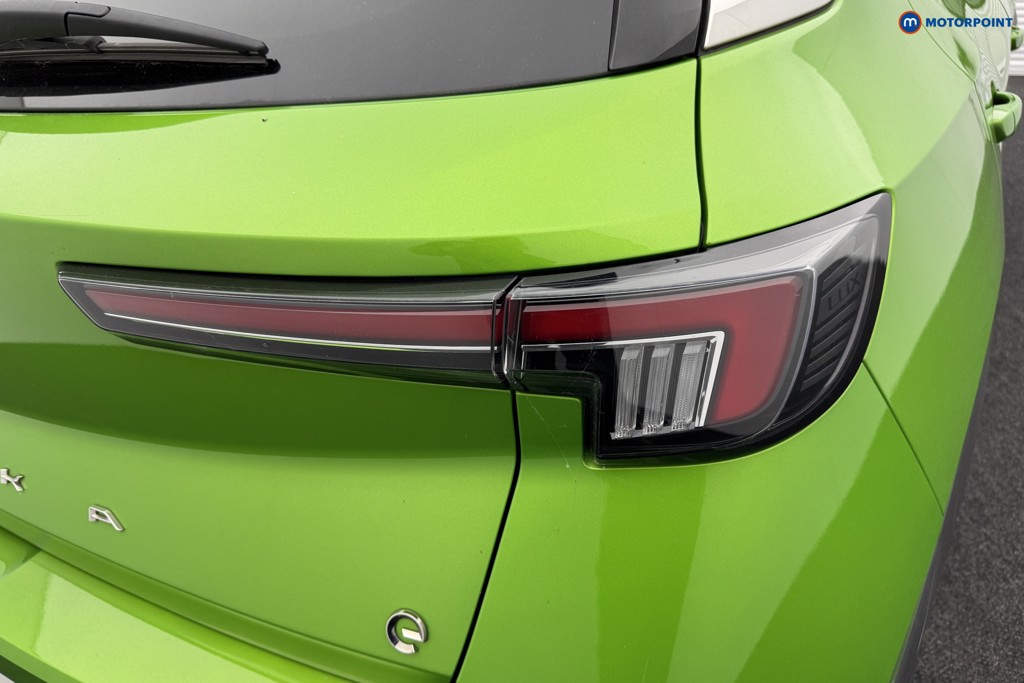 Vauxhall Mokka Ultimate Automatic Electric SUV - Stock Number (1566179) - 29th supplementary image