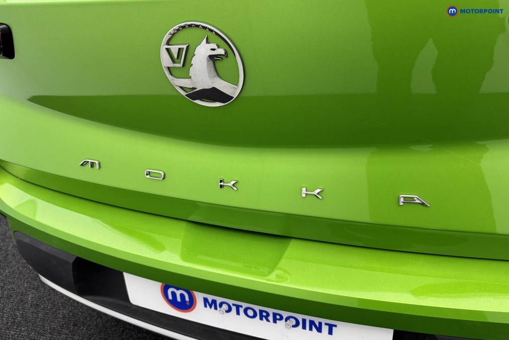 Vauxhall Mokka Ultimate Automatic Electric SUV - Stock Number (1566179) - 31st supplementary image