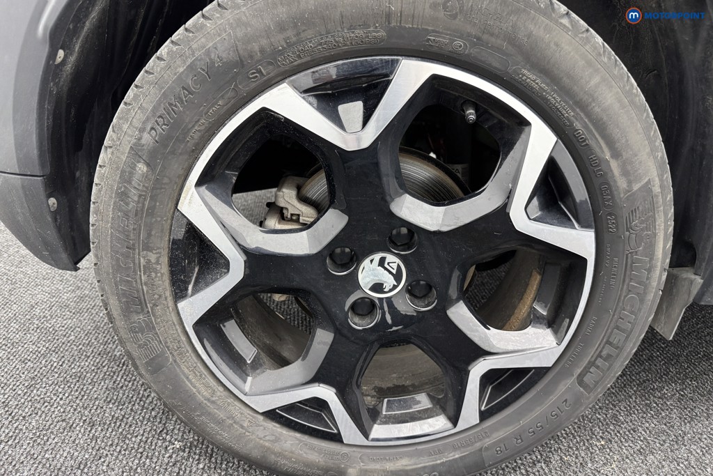 Vauxhall Mokka Ultimate Automatic Electric SUV - Stock Number (1566179) - 32nd supplementary image