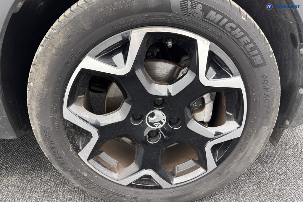 Vauxhall Mokka Ultimate Automatic Electric SUV - Stock Number (1566179) - 35th supplementary image