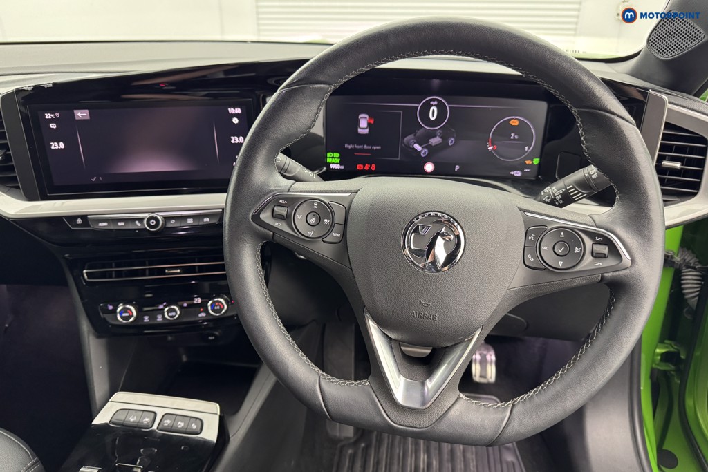 Vauxhall Mokka Ultimate Automatic Electric SUV - Stock Number (1566179) - 1st supplementary image