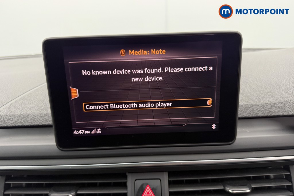 Audi A5 Black Edition Automatic Petrol Hatchback - Stock Number (1566420) - 7th supplementary image