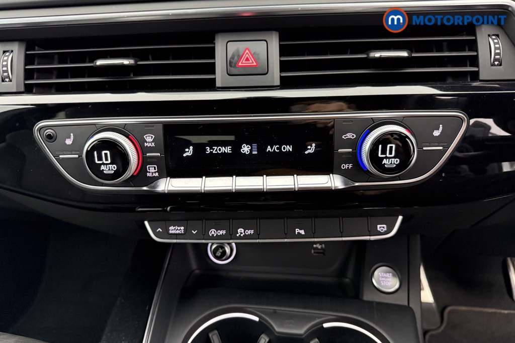 Audi A5 Black Edition Automatic Petrol Hatchback - Stock Number (1566420) - 11th supplementary image