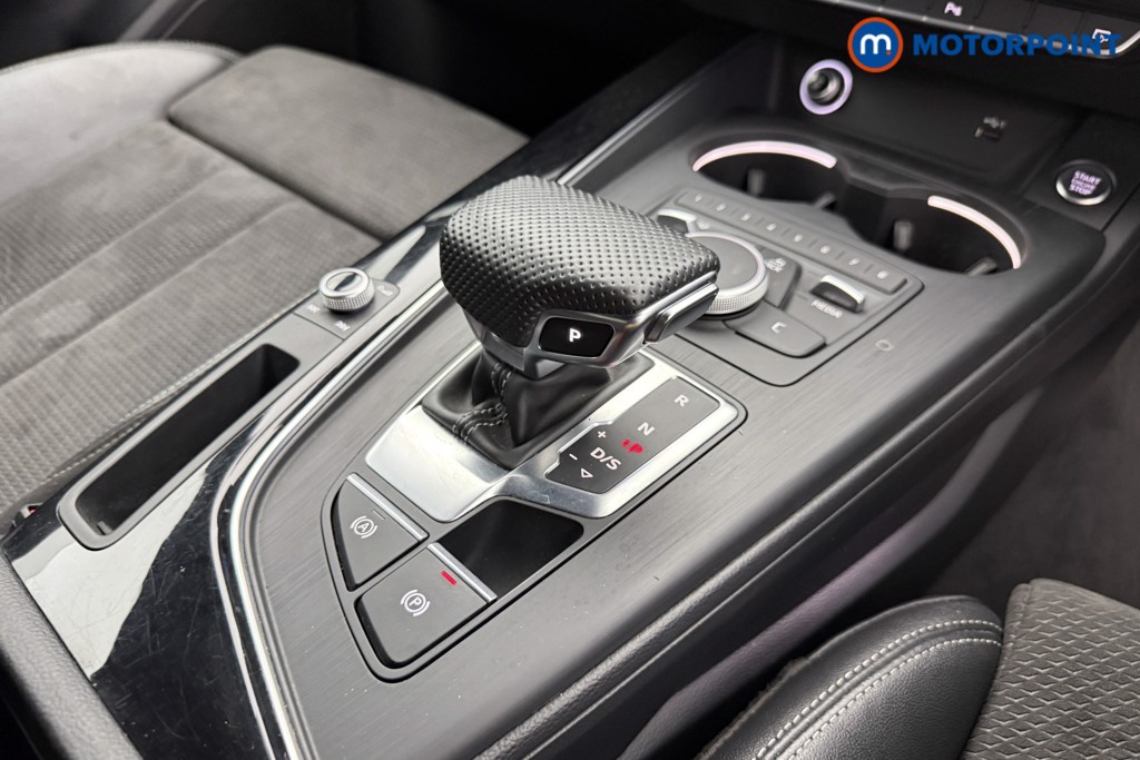 Audi A5 Black Edition Automatic Petrol Hatchback - Stock Number (1566420) - 13th supplementary image
