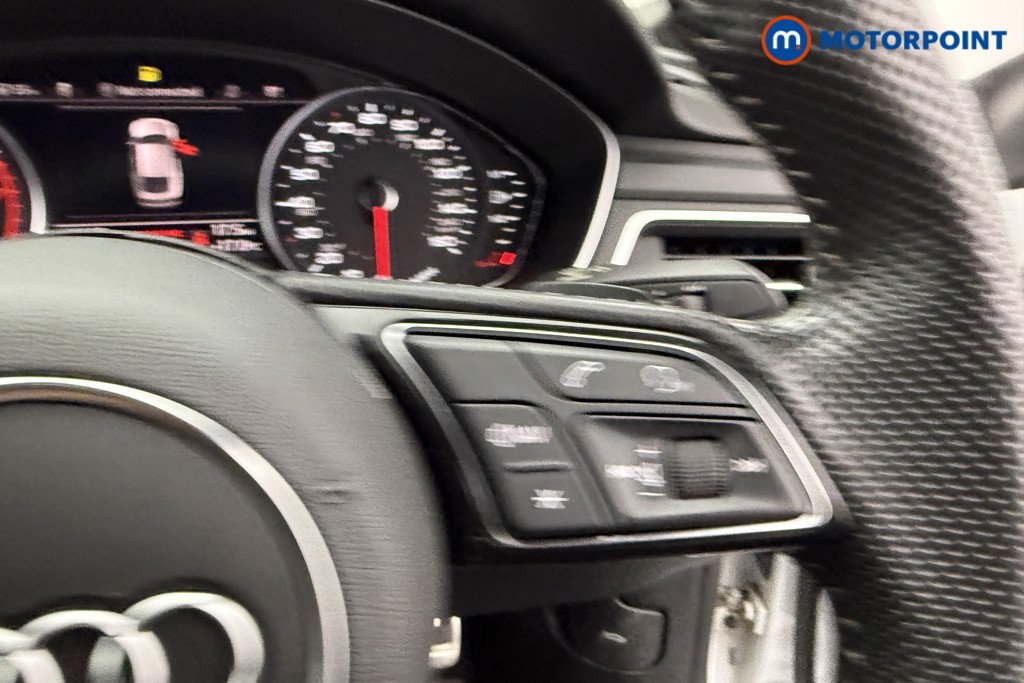 Audi A5 Black Edition Automatic Petrol Hatchback - Stock Number (1566420) - 15th supplementary image