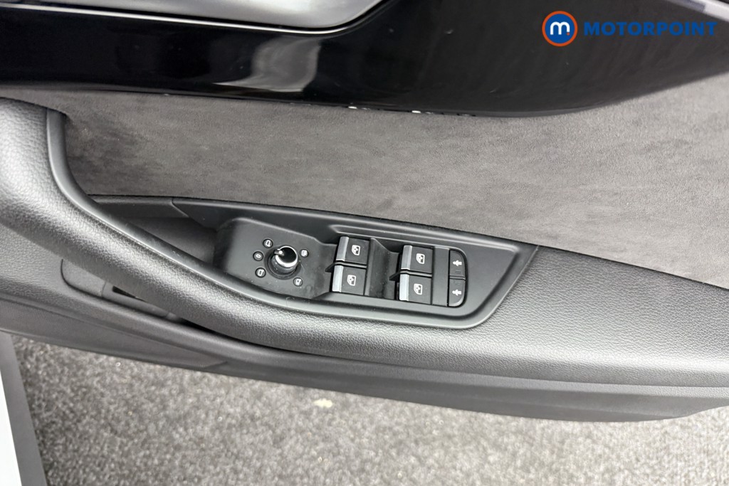 Audi A5 Black Edition Automatic Petrol Hatchback - Stock Number (1566420) - 17th supplementary image