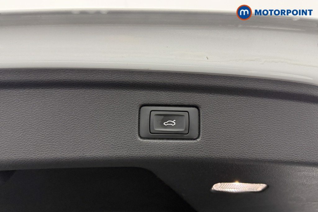 Audi A5 Black Edition Automatic Petrol Hatchback - Stock Number (1566420) - 22nd supplementary image
