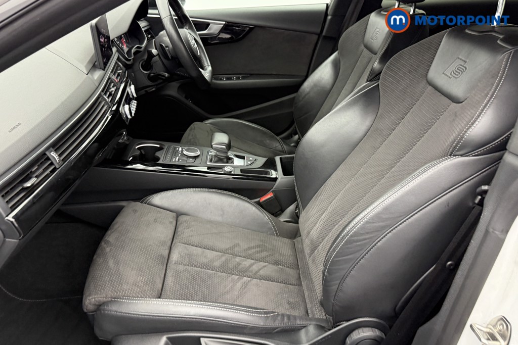 Audi A5 Black Edition Automatic Petrol Hatchback - Stock Number (1566420) - 23rd supplementary image