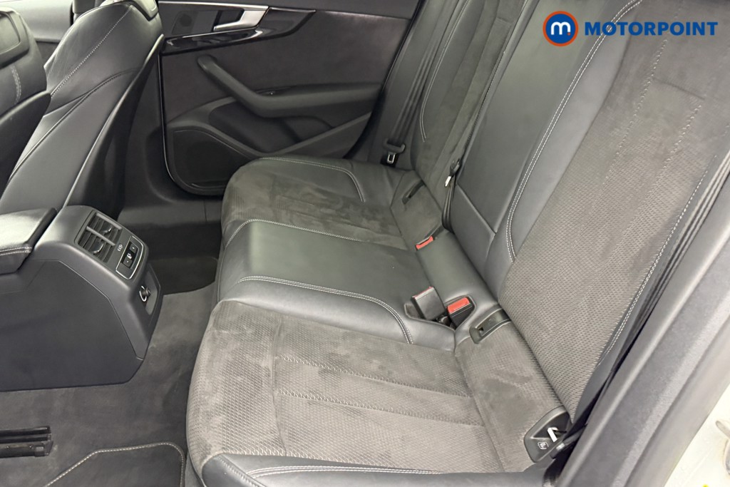 Audi A5 Black Edition Automatic Petrol Hatchback - Stock Number (1566420) - 24th supplementary image