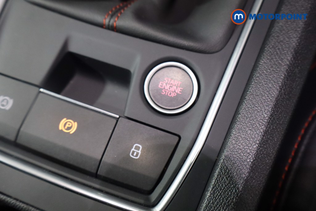 Seat Leon Fr Sport Manual Petrol Hatchback - Stock Number (1566440) - 13th supplementary image
