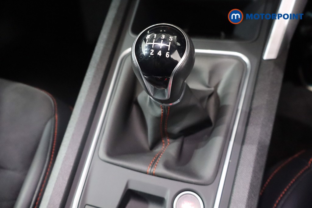 Seat Leon Fr Sport Manual Petrol Hatchback - Stock Number (1566440) - 14th supplementary image
